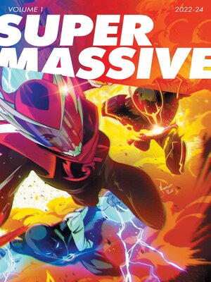 Supermassive, Volume 1 - ebook